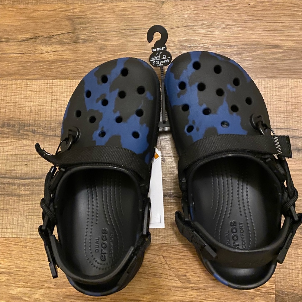 Post Malone Crocs